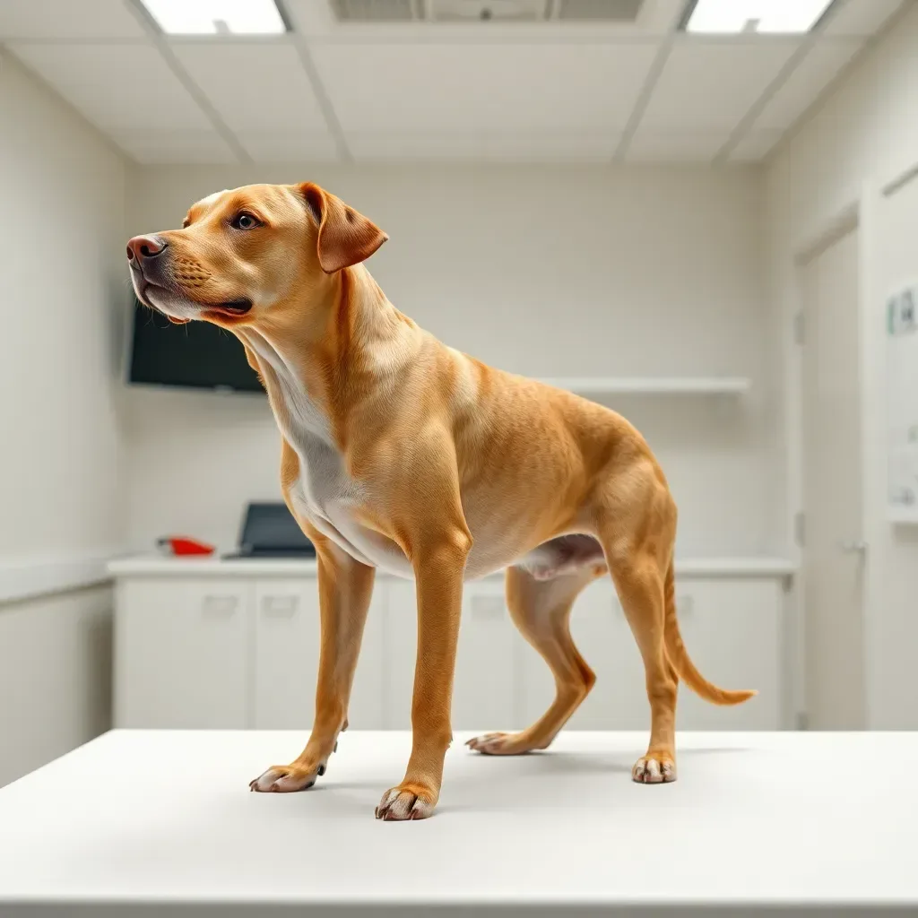 Nordahl Pet Clinic veterinarian in California