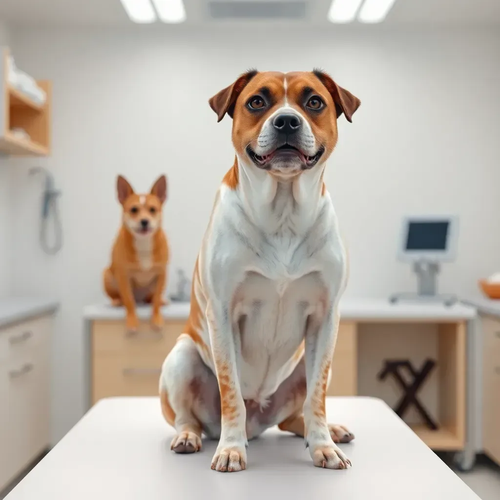 Nordhoff Veterinary Hospital veterinarian in California