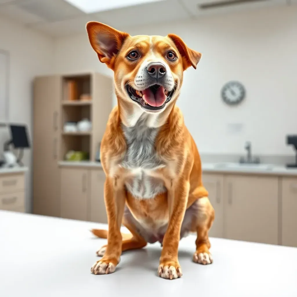North Bay Animal Services Of Petaluma veterinarian in California