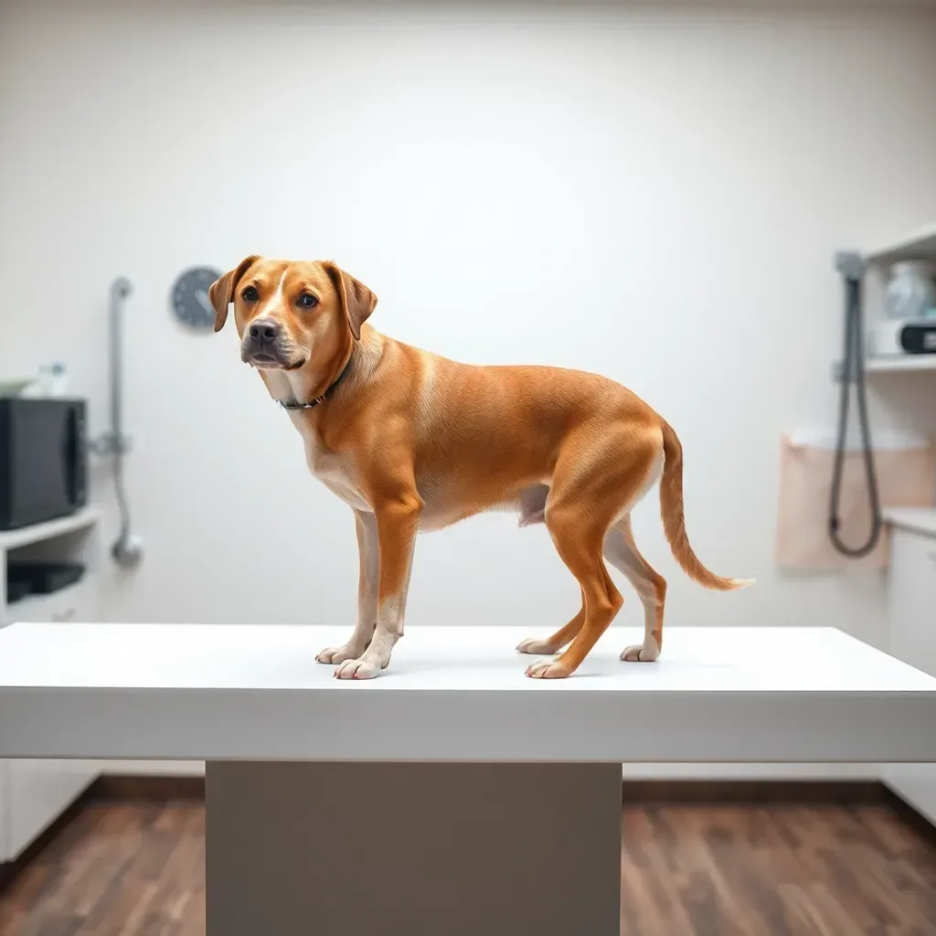 North Bay Animal Services veterinarian in California