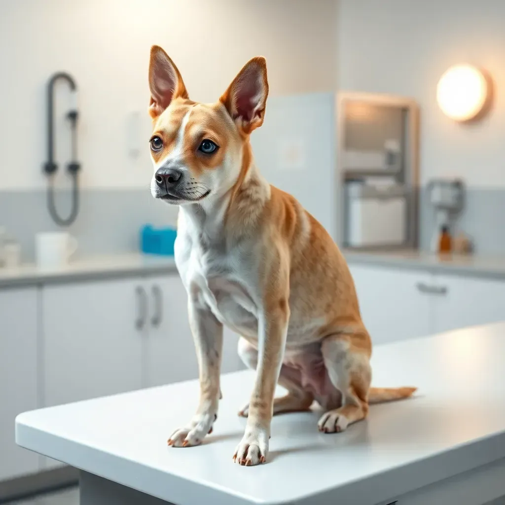 North Coast Veterinary Hospital - Equine & Livestock Care veterinarian in California