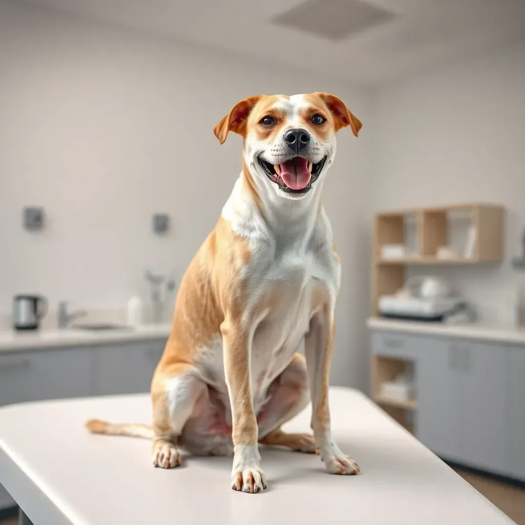 North County Animal Hospital, A Thrive Pet Healthcare Partner veterinarian in California