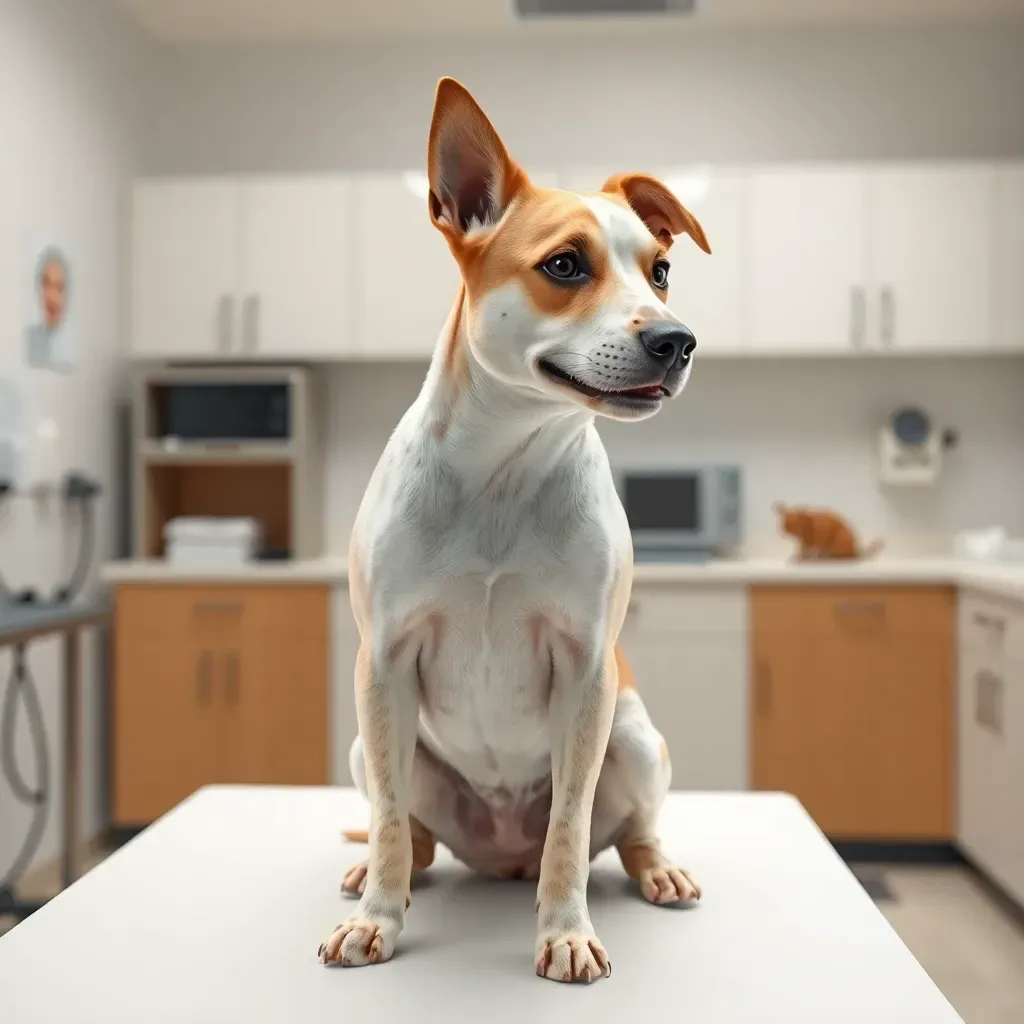 North County House Call Vet veterinarian in California