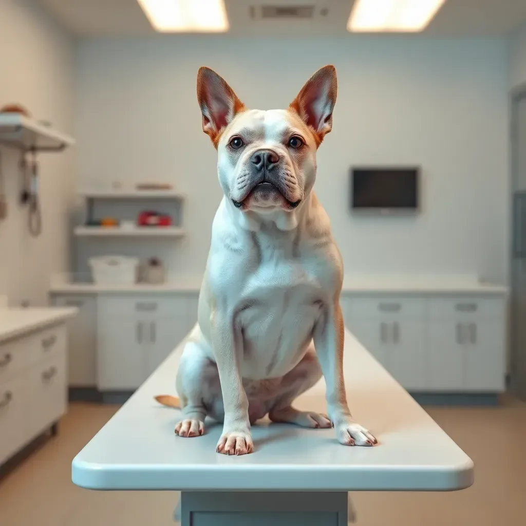 North County Spay & Neuter veterinarian in California