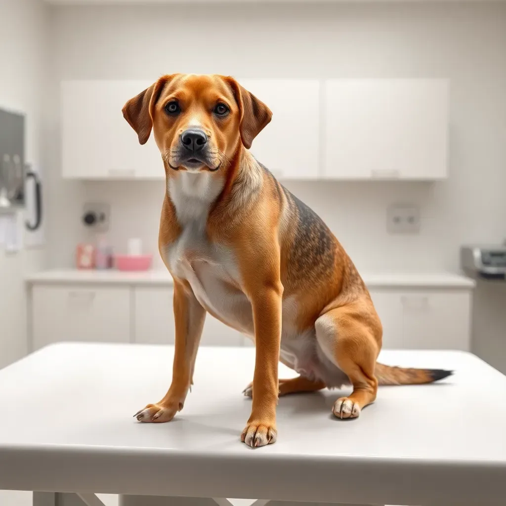 North Escondido Animal Hospital veterinarian in California