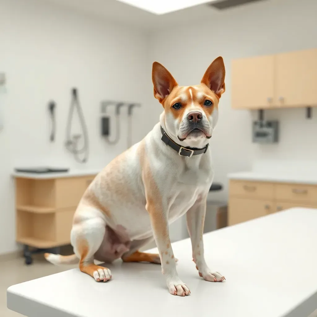 North Figueroa Animal Hospital veterinarian in California