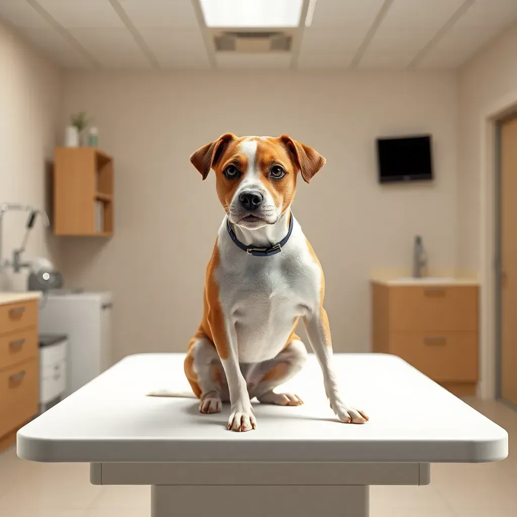 North Hills Animal Hospital veterinarian in California