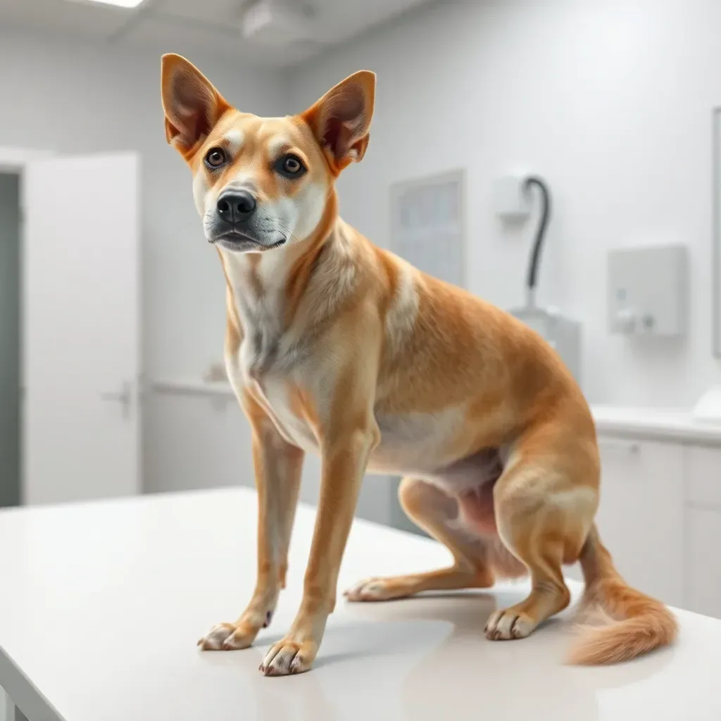 North Orange Veterinary Clinic veterinarian in California