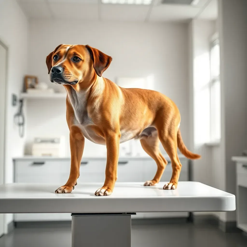 North Peninsula Veterinary Emergency Clinic veterinarian in California