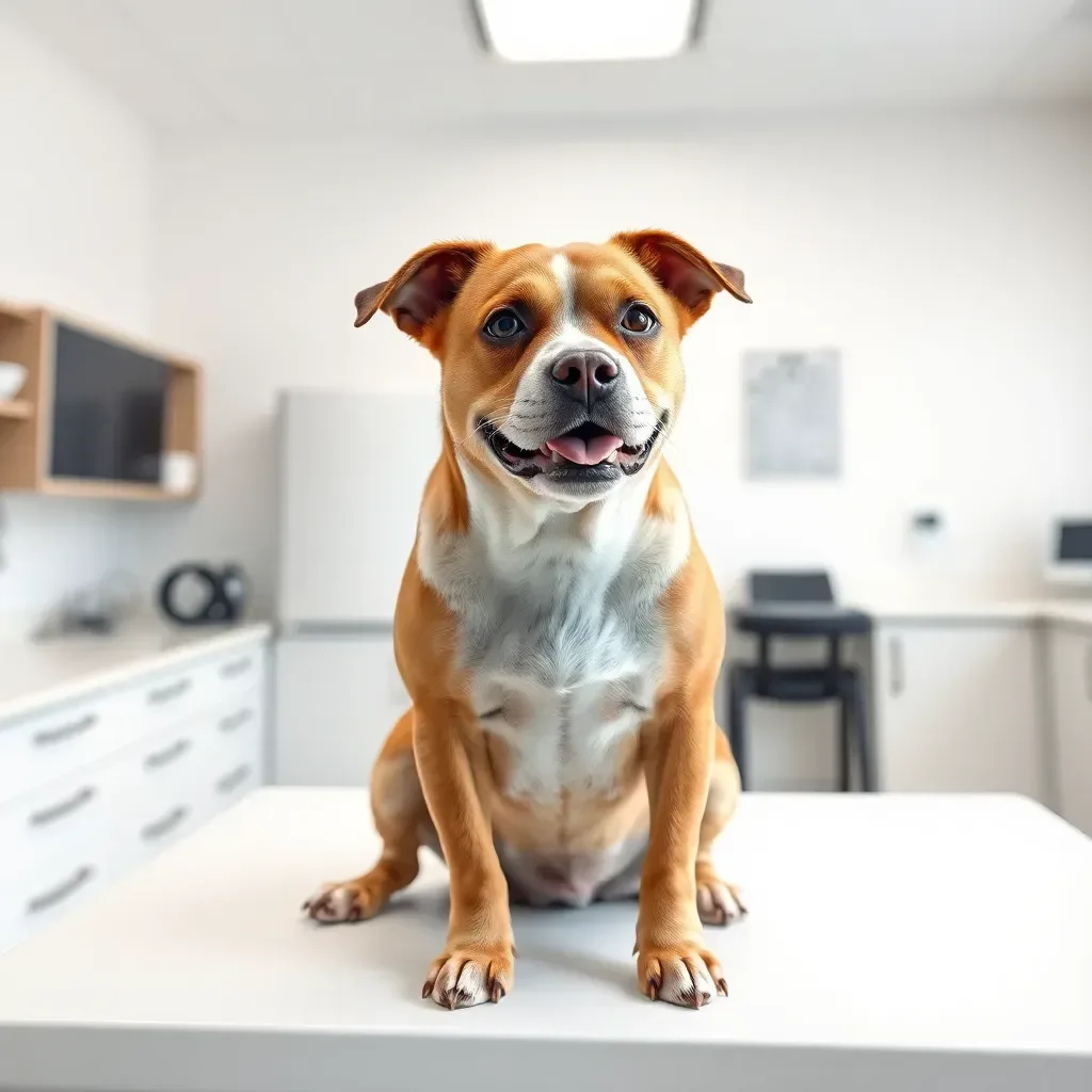 North Tustin Veterinary Clinic veterinarian in California