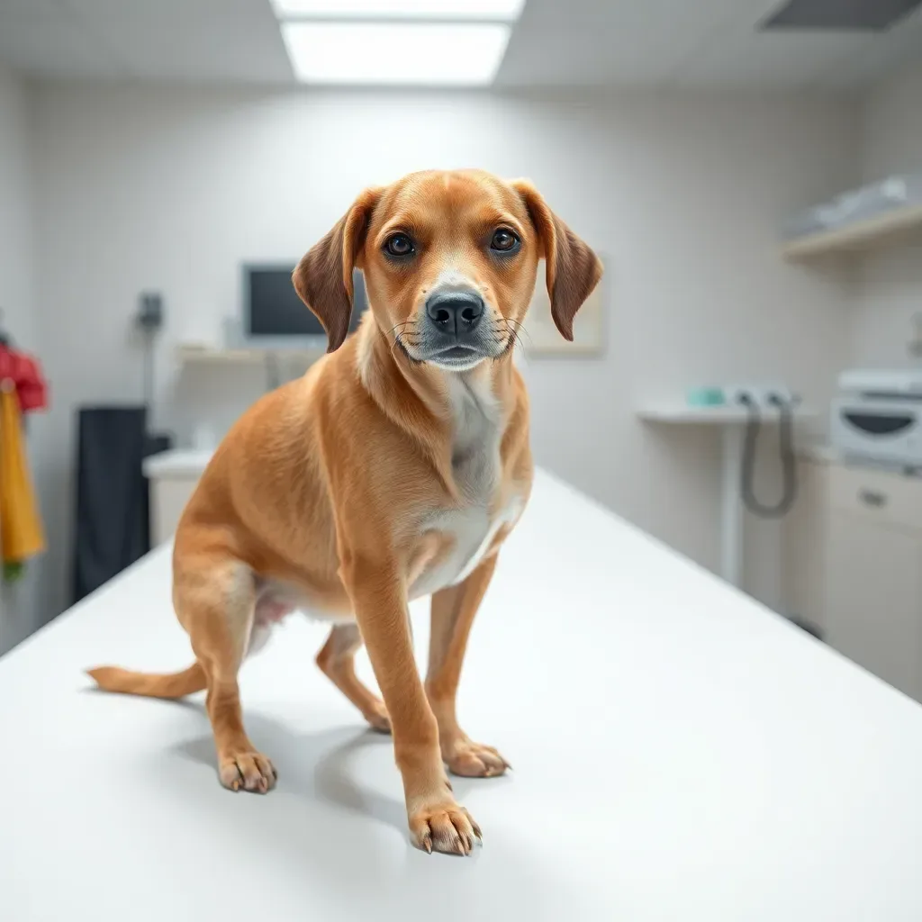 North Valley Veterinary Clinic veterinarian in California