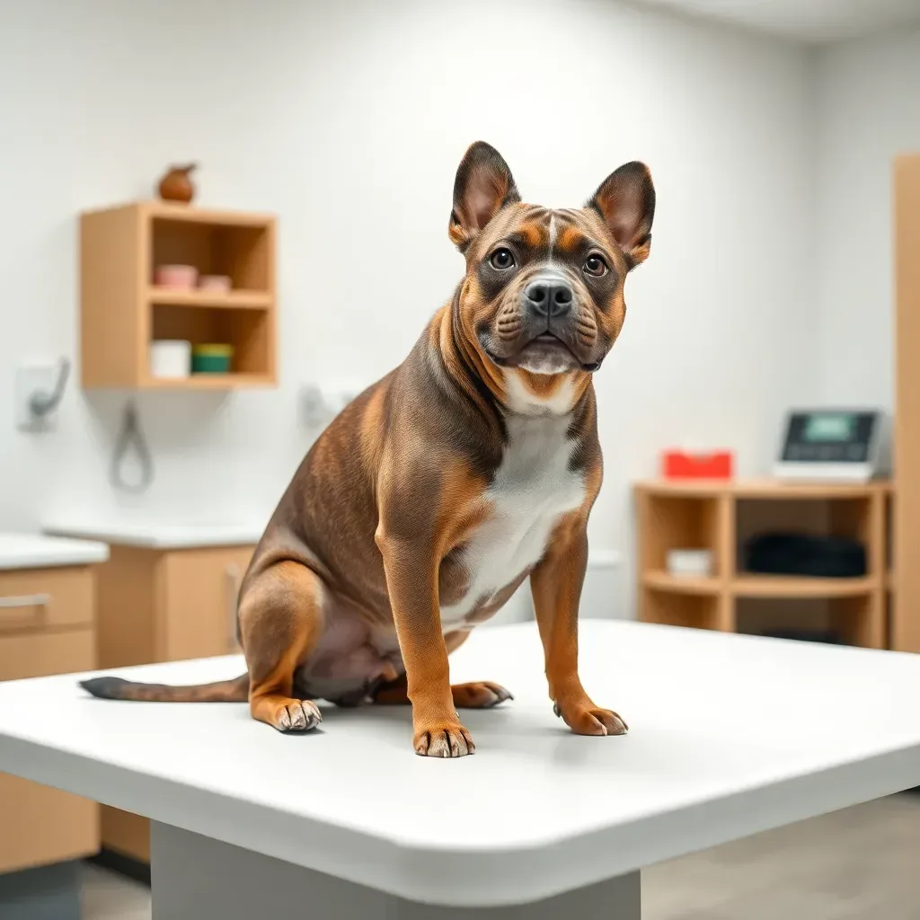 Northgate Veterinary Hospital veterinarian in California