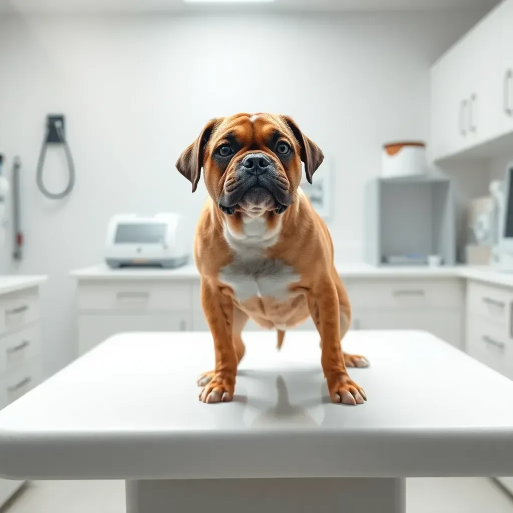 Northgate Veterinary Supply veterinarian in California