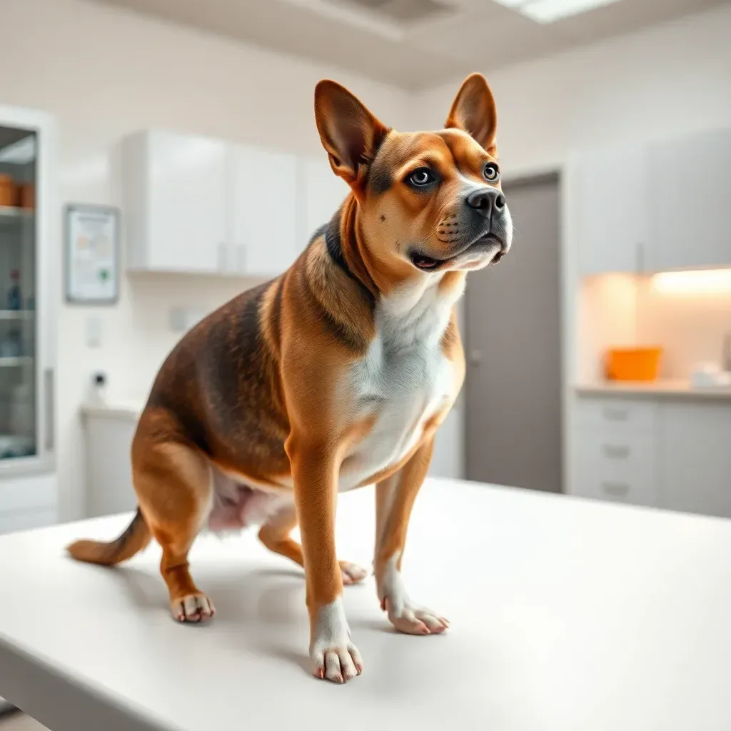Northlake Veterinary Clinic veterinarian in California