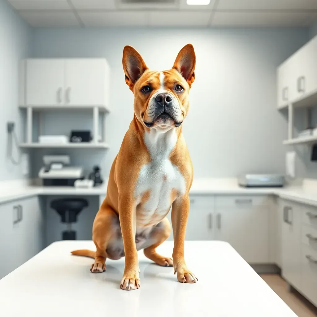 Northridge Veterinary Center veterinarian in California