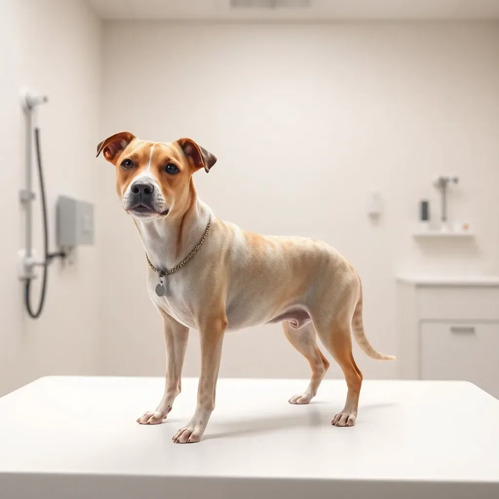 Northside Veterinary Clinic: De Wett Patty Dvm veterinarian in California
