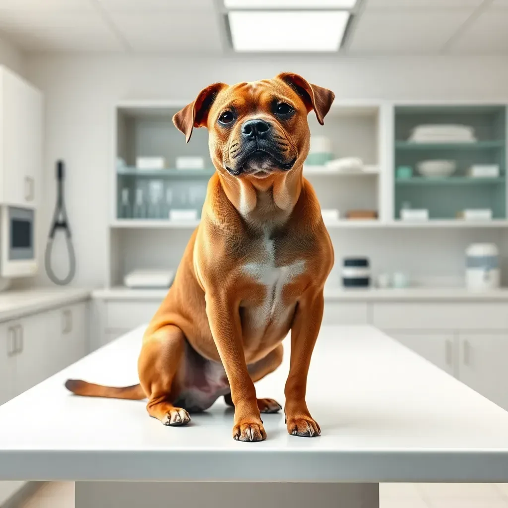 Northtown Guardian Pet Hospital veterinarian in California