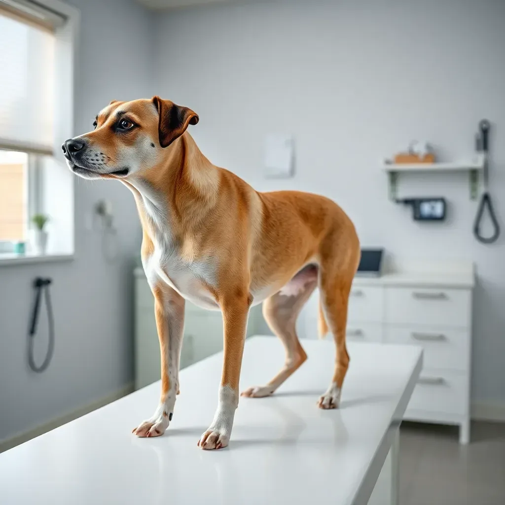 Northwood Animal Hospital veterinarian in California