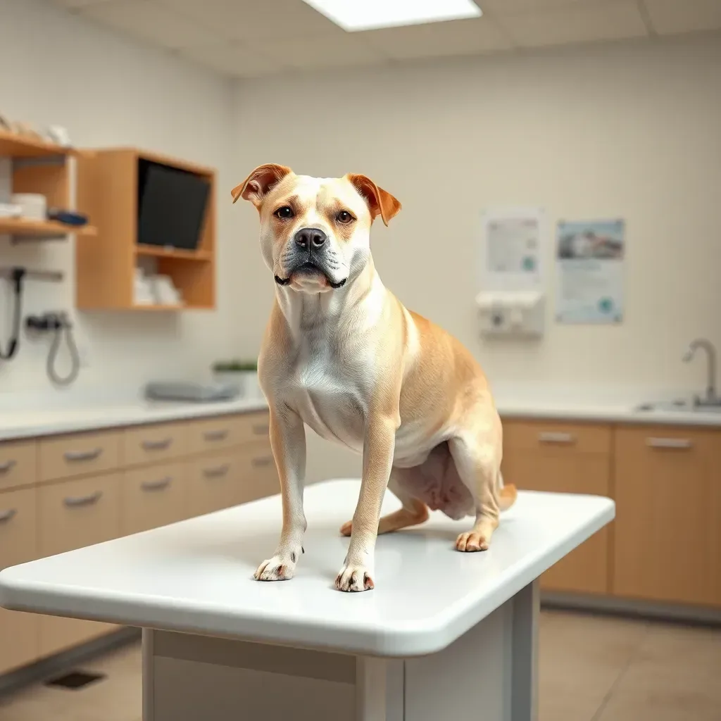 Not Just 4 Paws Animal Hospital veterinarian in California