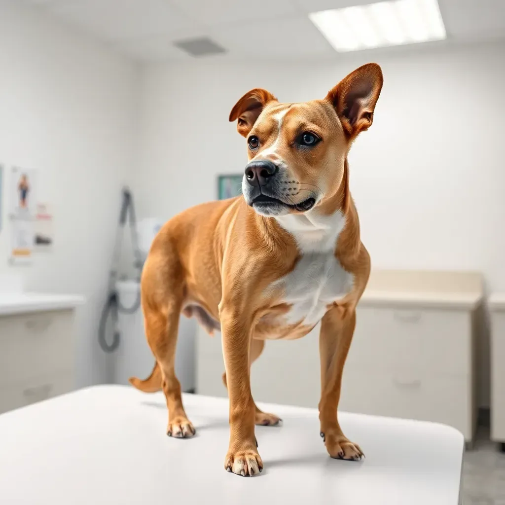 Nuevo Road Animal Hospital veterinarian in California