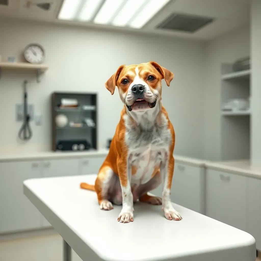 Nva Jules Veterinary Center veterinarian in California