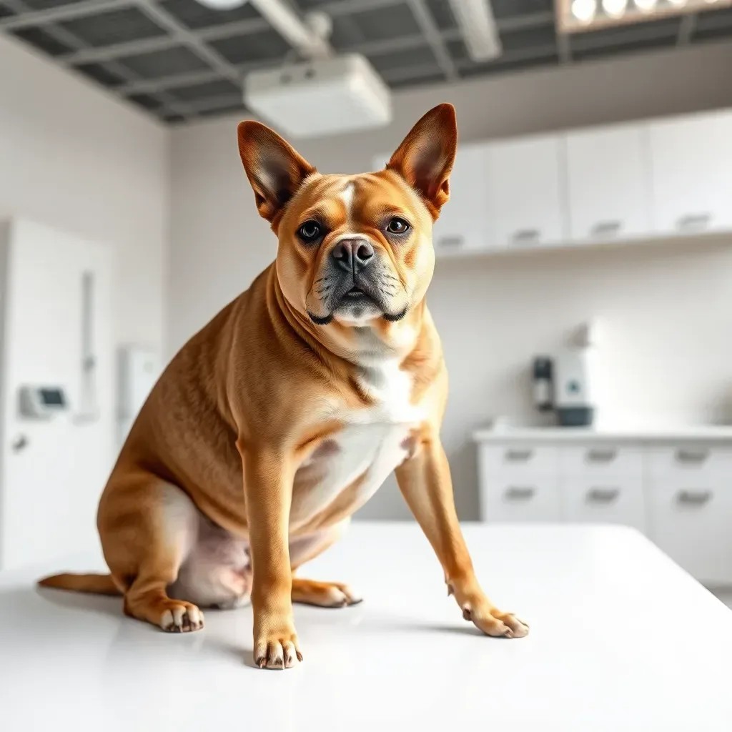 Oak Animal Hospital veterinarian in California
