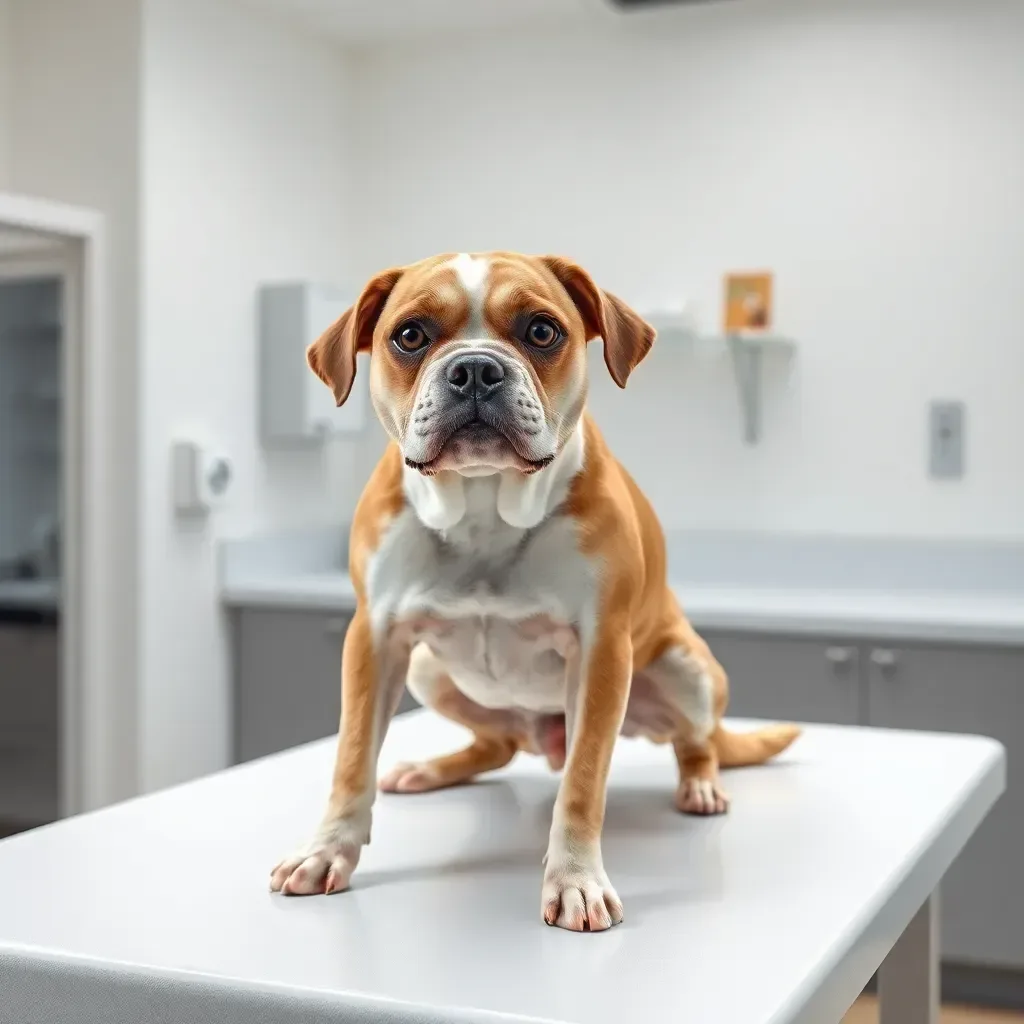Oak Country Veterinary Services James E. Aarons Dvm. veterinarian in California