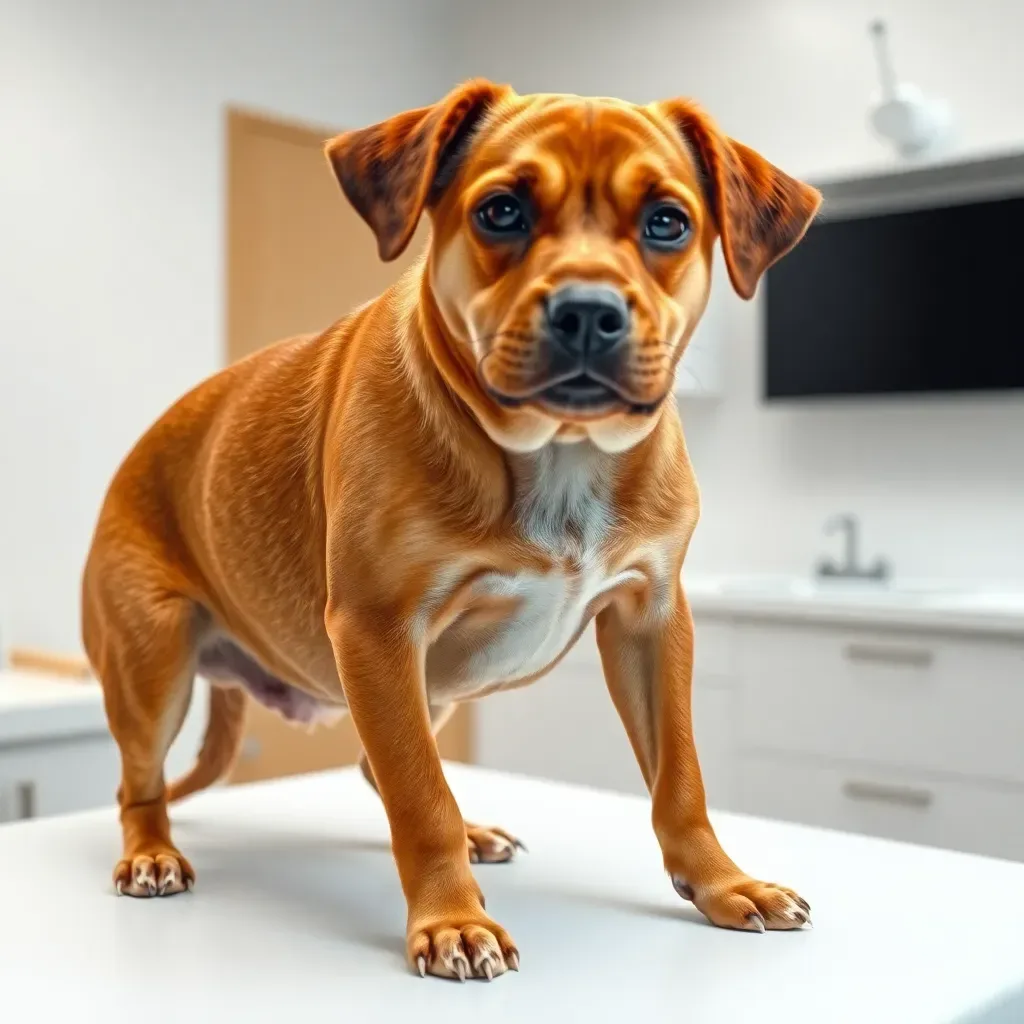 Oak Creek Pet Hospital veterinarian in California