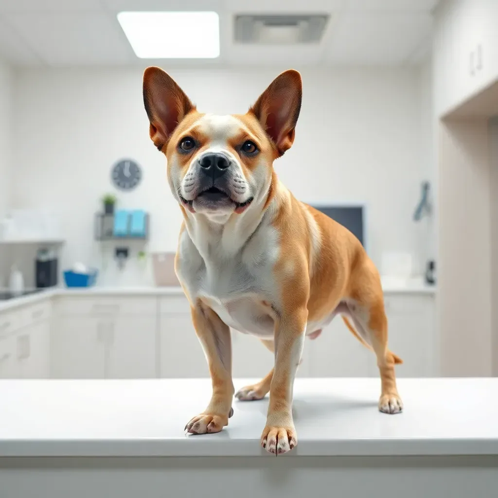Oak Hill Animal Hospital veterinarian in California