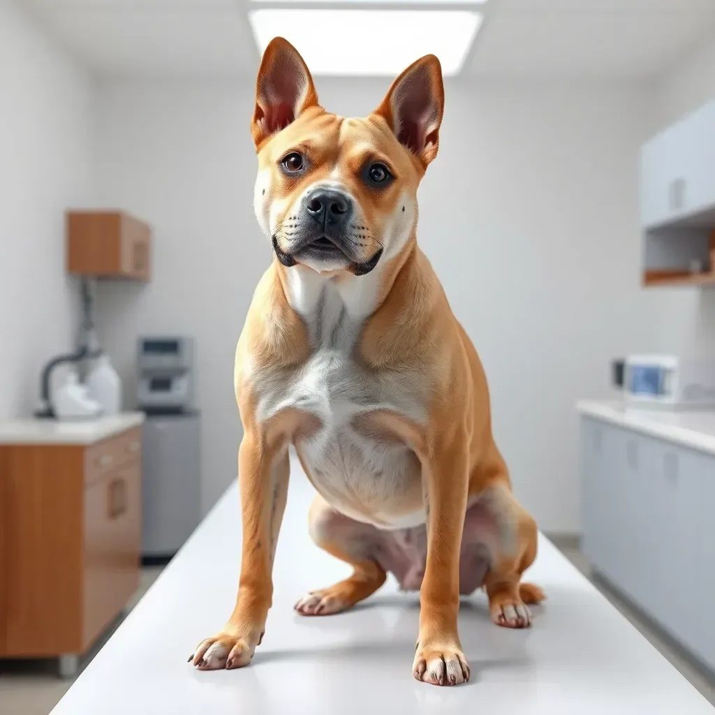 Oak Hill Veterinary Services veterinarian in California
