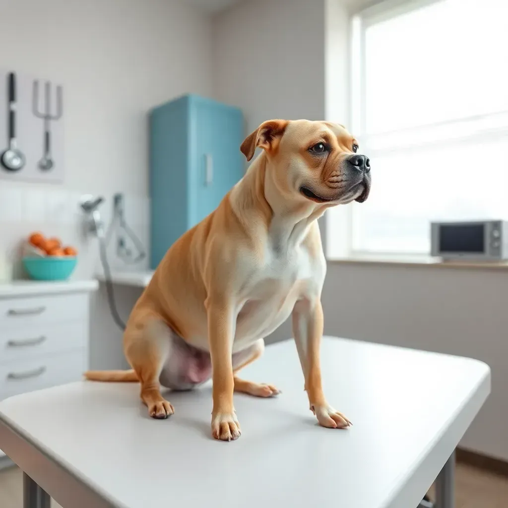 Oak Tree Animal Rehabilitation veterinarian in California