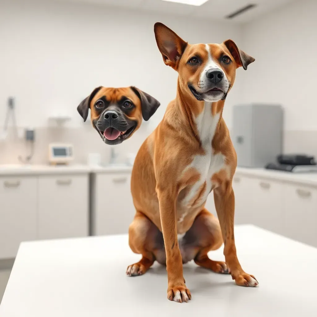 Oak Valley Animal Hospital veterinarian in California
