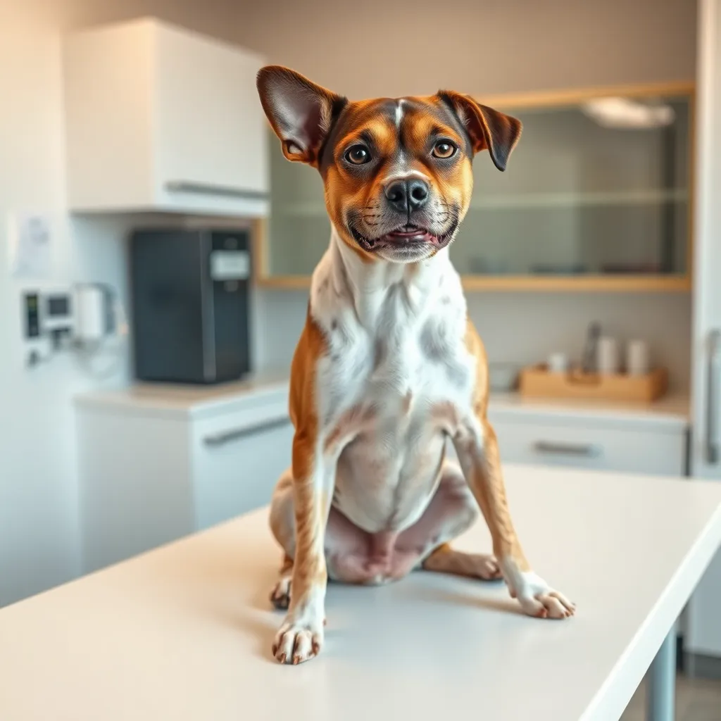 Oakvet Animal Specialty Hospital veterinarian in California