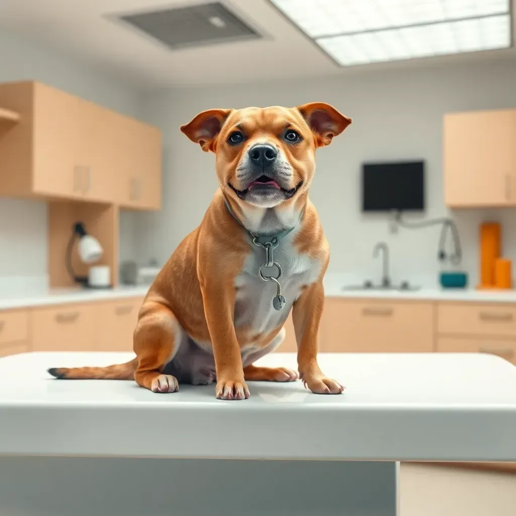 O'bannon Gayle Dvm veterinarian in California