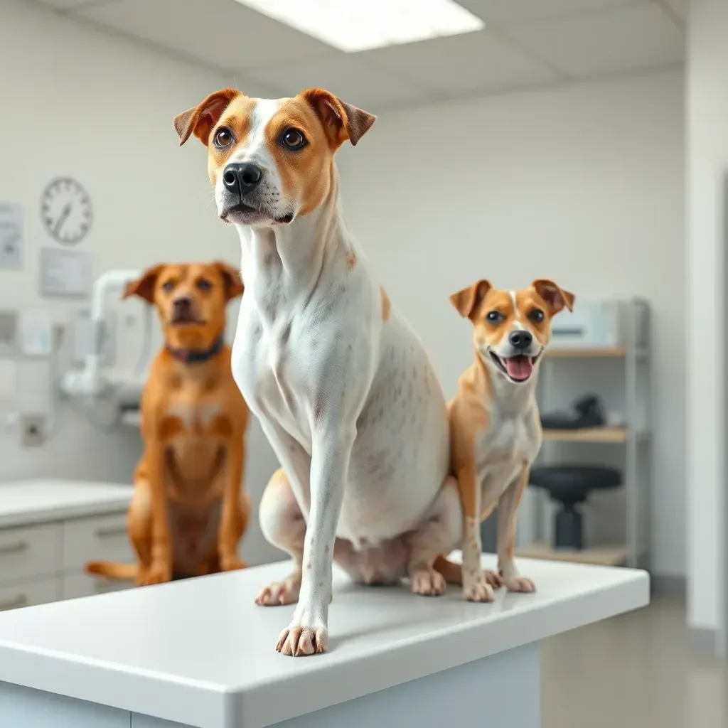 Oc Animal Medical Center veterinarian in California
