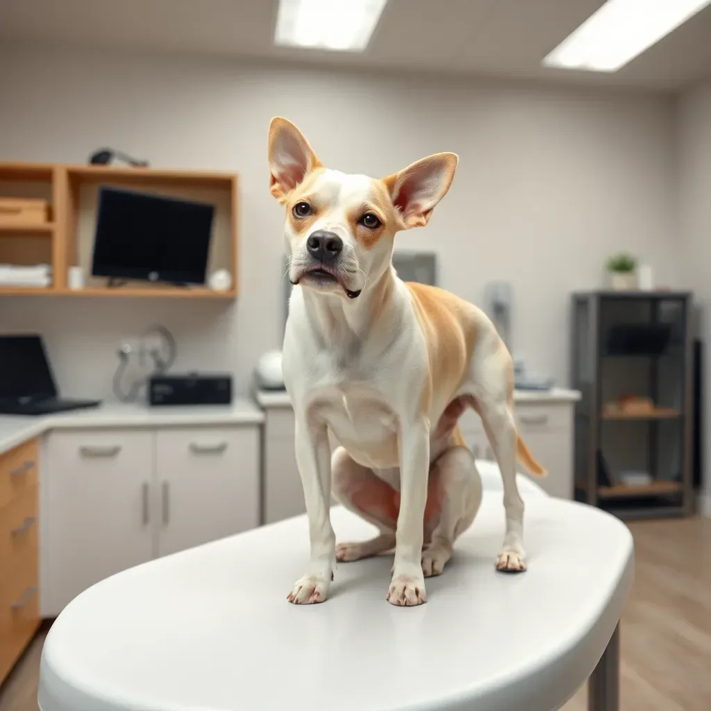 Oc Veterinary Medical Center veterinarian in California