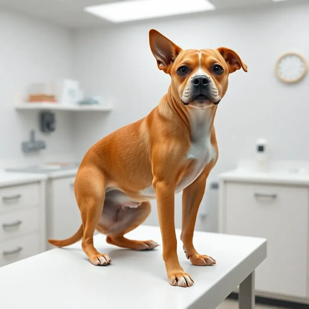 Ocean Ave Veterinary Hospital: Mcelroy Jack M Dvm veterinarian in California