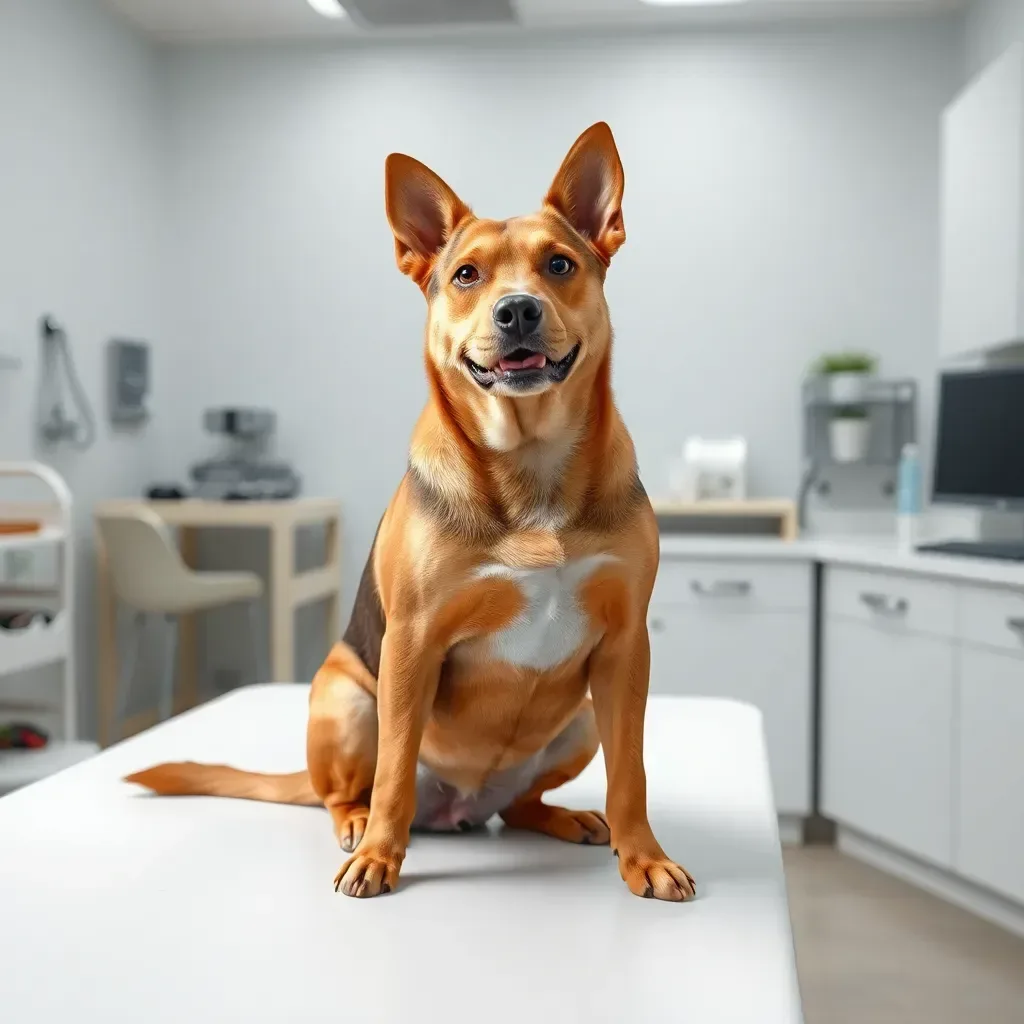 Ocean Beach Veterinary Clinic veterinarian in California