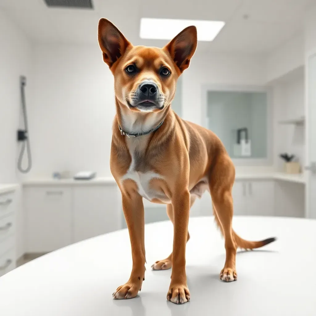 Ocean Pet Clinic veterinarian in California