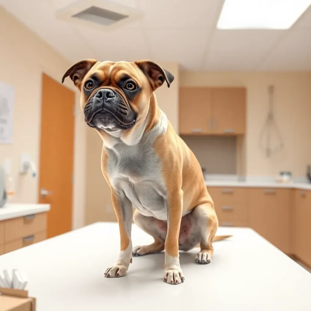 Ohana Pet Hospital Of Agoura Hills veterinarian in California