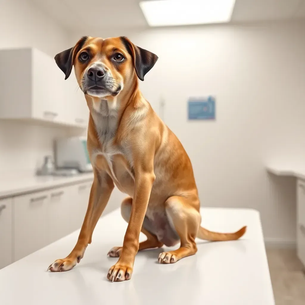 Ohana Pet Hospital Of Santa Paula veterinarian in California