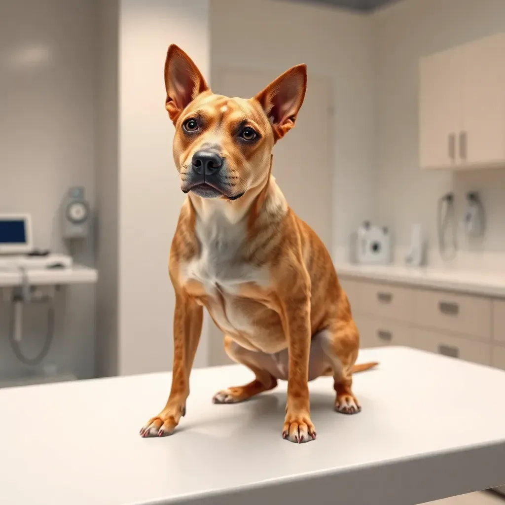 Ohana Pet Hospital veterinarian in California
