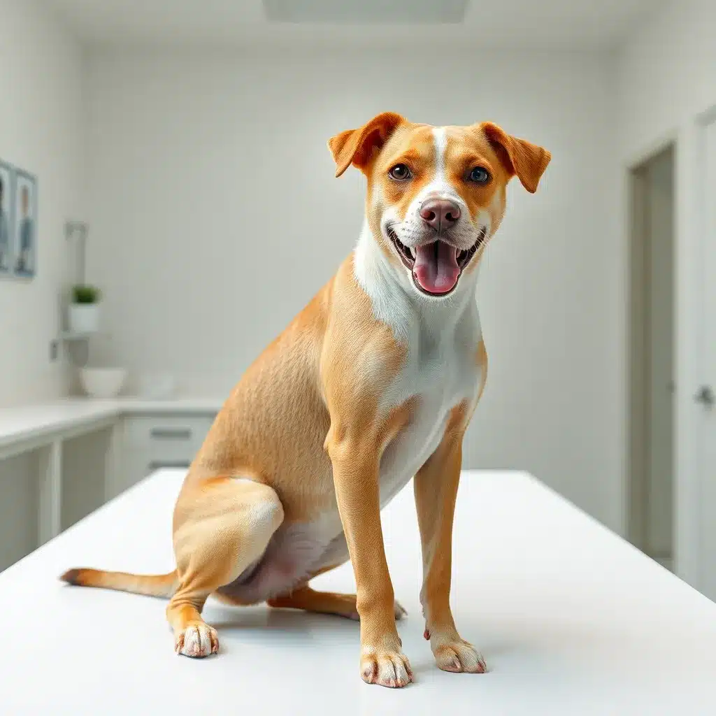 Ohana Urgent Care veterinarian in California
