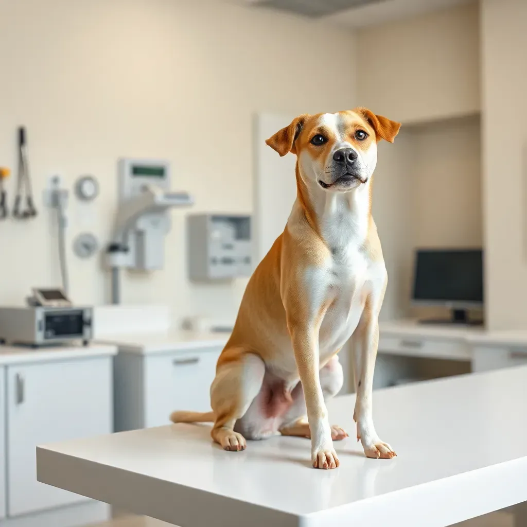 Ohana Veterinarian Clinic veterinarian in California