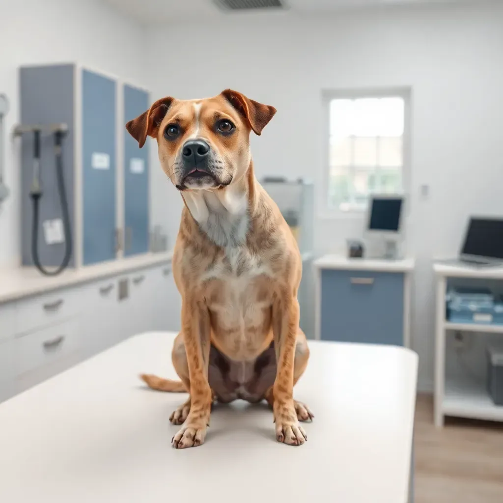 Ojai Pet Hospital veterinarian in California