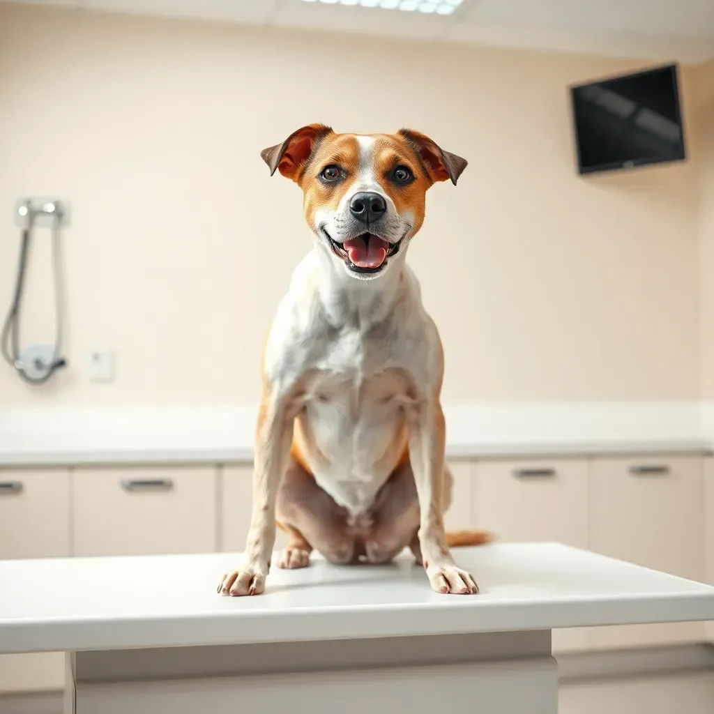 Old Town Veterinary Hospital veterinarian in California