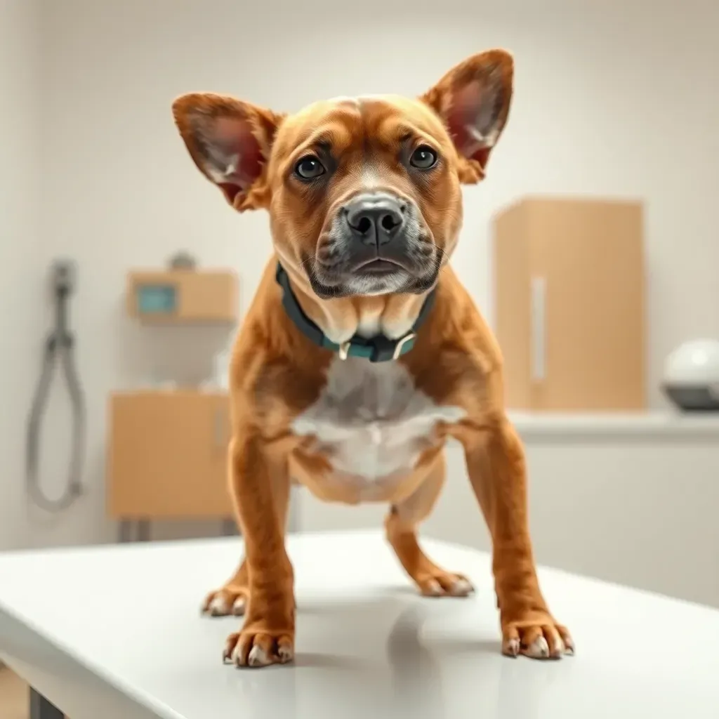 Old Towne Animal Hospital veterinarian in California