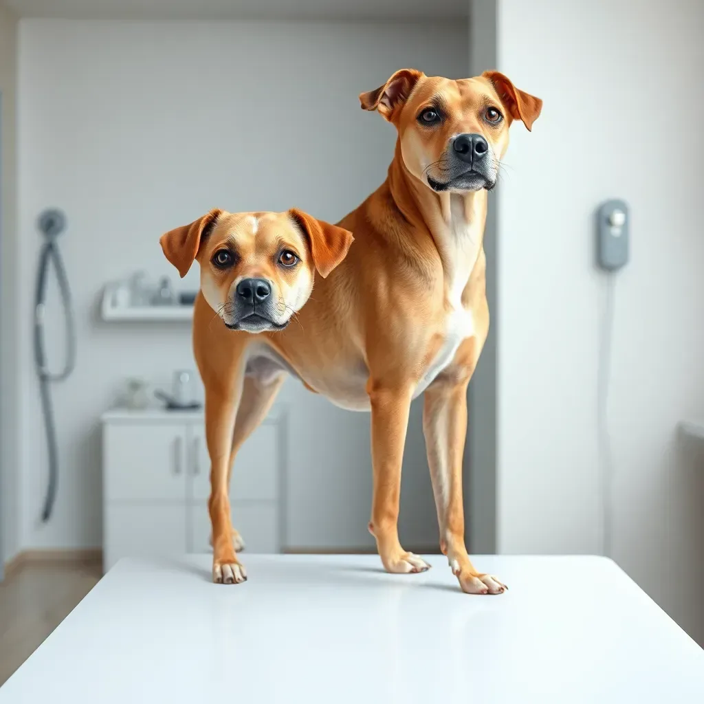 Olive Drive Animal Hospital veterinarian in California