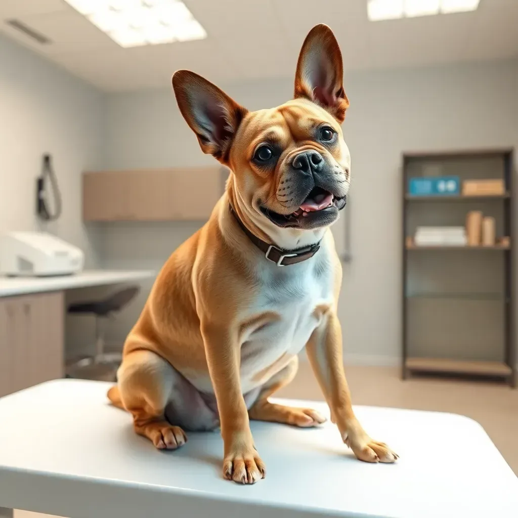 Olive Veterinary Hospital veterinarian in California