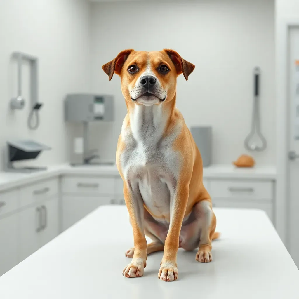 Olympic Pet Hospital veterinarian in California